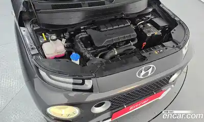 Hyundai Casper 2022 1.0 автомат (гидро), миниатюра 6