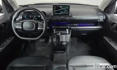 Hyundai Casper 2022 1.0 автомат (гидро), миниатюра 7