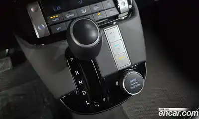 Hyundai Casper 2022 1.0 автомат (гидро), миниатюра 9