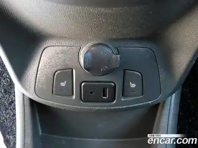 Chevrolet Spark 2015 1.0 гидро, миниатюра 12