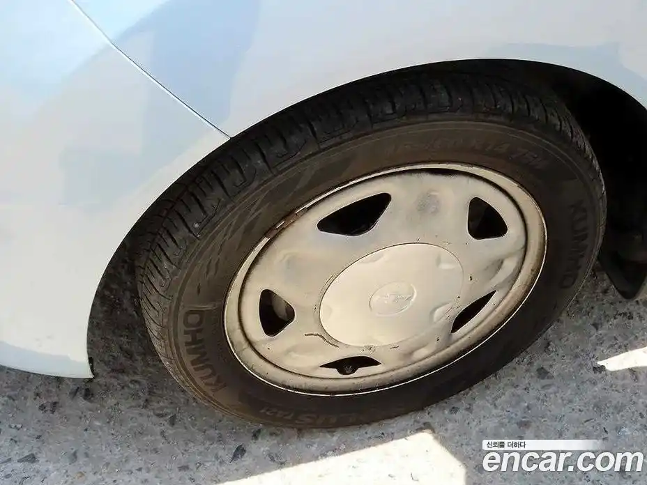Chevrolet Spark 2015 1.0 гидро, фото 18