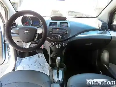 Chevrolet Spark 2015 1.0 гидро, миниатюра 7
