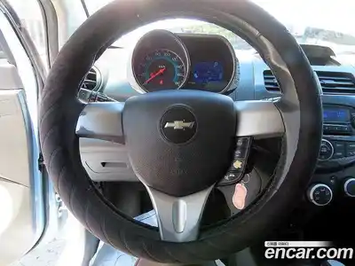 Chevrolet Spark 2015 1.0 гидро, миниатюра 8