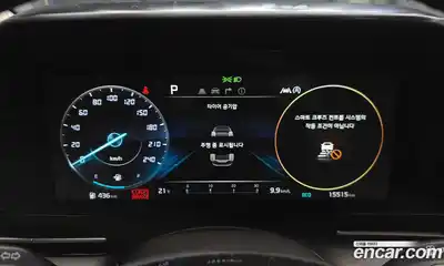 Kia Carnival 2022 2.2 автомат (гидро), миниатюра 11