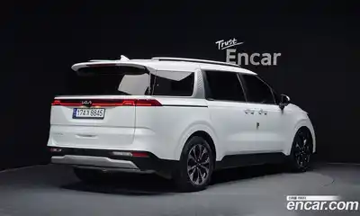 Kia Carnival 2022 2.2 автомат (гидро), миниатюра 2