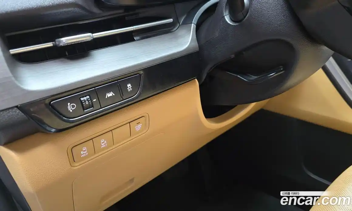 Kia Carnival 2022 2.2 автомат (гидро), фото 21