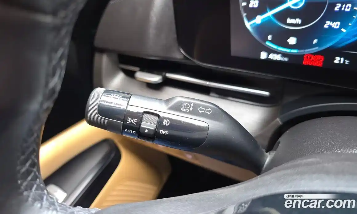 Kia Carnival 2022 2.2 автомат (гидро), фото 22