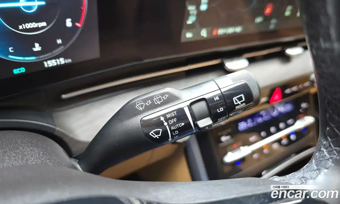 Kia Carnival 2022 2.2 автомат (гидро), фото 23