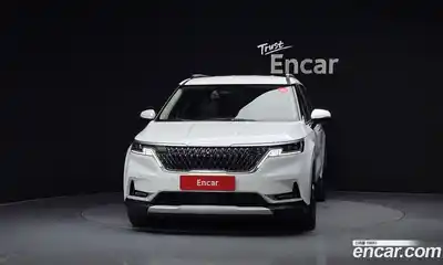 Kia Carnival 2022 2.2 автомат (гидро), миниатюра 3