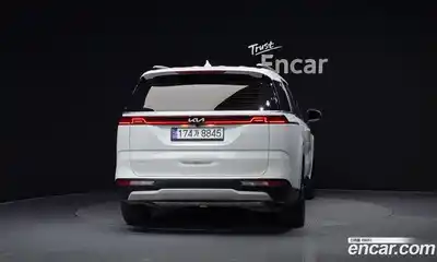 Kia Carnival 2022 2.2 автомат (гидро), миниатюра 4