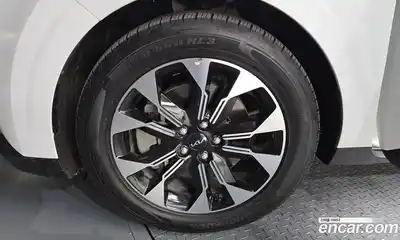 Kia Carnival 2022 2.2 автомат (гидро), миниатюра 5