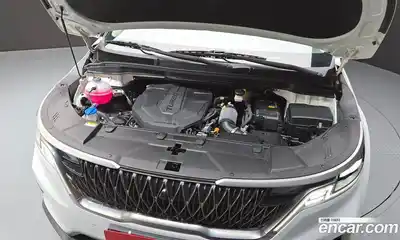 Kia Carnival 2022 2.2 автомат (гидро), миниатюра 6