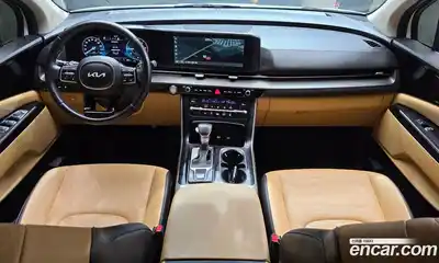 Kia Carnival 2022 2.2 автомат (гидро), миниатюра 10
