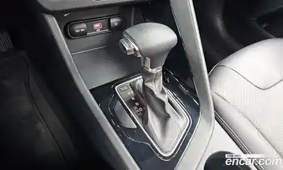 Kia Niro 2021 1.6 автомат (гидро), миниатюра 12