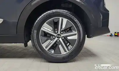 Kia Niro 2021 1.6 автомат (гидро), миниатюра 7