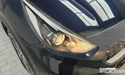 Kia Niro 2021 1.6 автомат (гидро), миниатюра 8