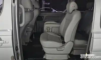 Hyundai Starex 2018 2.5 автомат (гидро), миниатюра 12