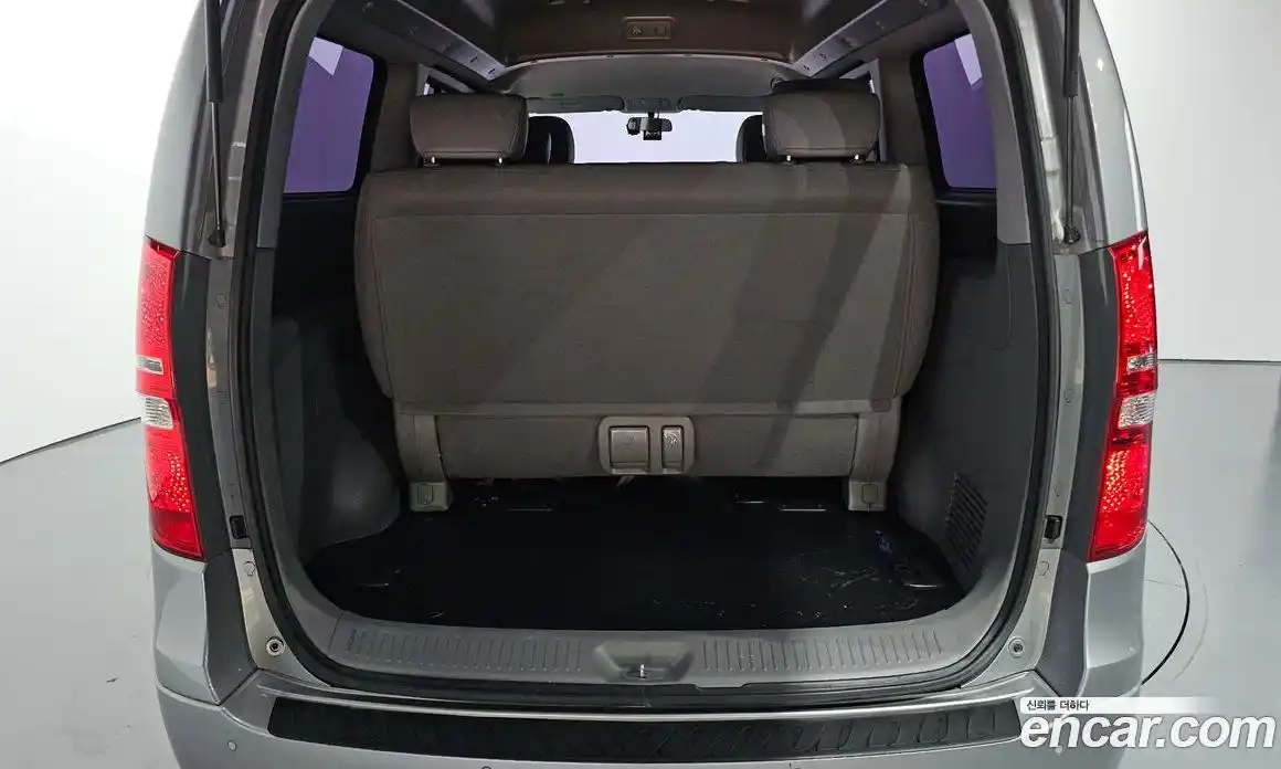 Hyundai Starex 2018 2.5 автомат (гидро), фото 20