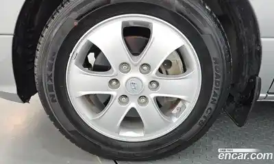 Hyundai Starex 2018 2.5 автомат (гидро), миниатюра 5