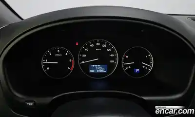 Hyundai Starex 2018 2.5 автомат (гидро), миниатюра 8