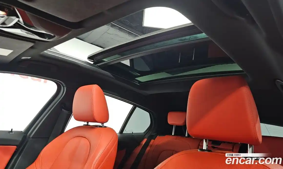 BMW 1 серия 2021 2.0 автомат (гидро), фото 18