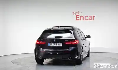 BMW 1 серия 2021 2.0 автомат (гидро), миниатюра 3