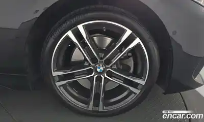 BMW 1 серия 2021 2.0 автомат (гидро), миниатюра 4