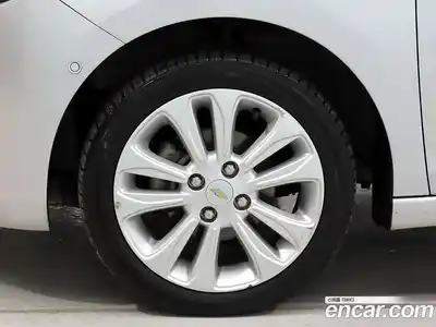 Chevrolet Spark 2016 1.0 автомат (гидро), миниатюра 5