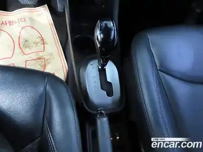 Chevrolet Spark 2016 1.0 автомат (гидро), миниатюра 9