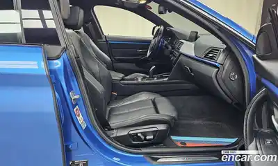 BMW 4 серия 2017 2.0 автомат (гидро), миниатюра 11