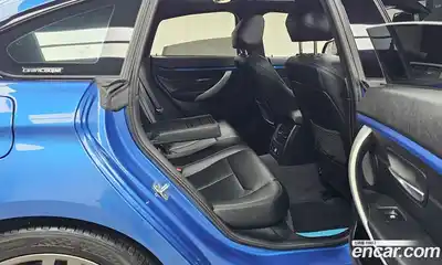 BMW 4 серия 2017 2.0 автомат (гидро), миниатюра 12