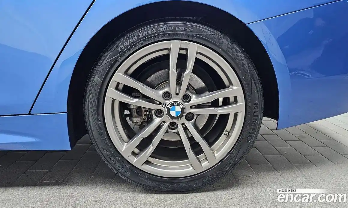 BMW 4 серия 2017 2.0 автомат (гидро), фото 5