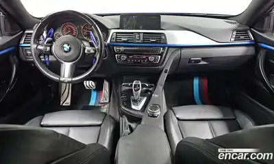 BMW 4 серия 2017 2.0 автомат (гидро), миниатюра 7