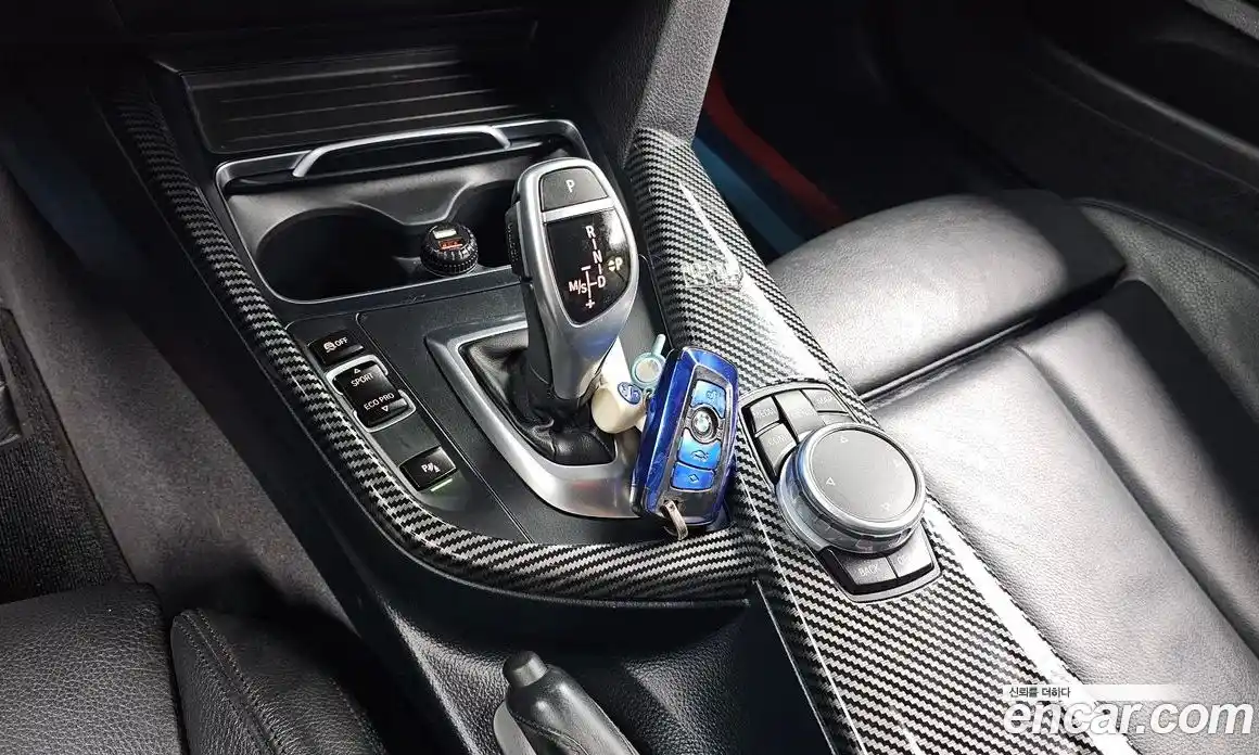 BMW 4 серия 2017 2.0 автомат (гидро), фото 9