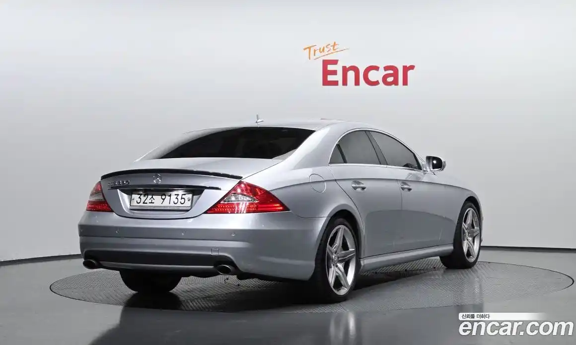 Mercedes-Benz CLS-Class 2010 3.5 автомат (гидро), фото 2 Mercedes-Benz CLS-Class 2010 3.5 автомат (гидро), фото 2