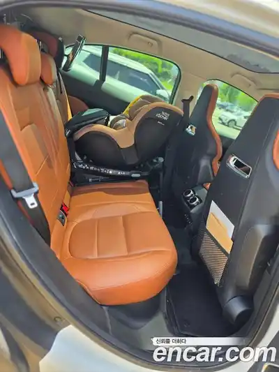 Jaguar I-Pace 2019 гидро, миниатюра 11
