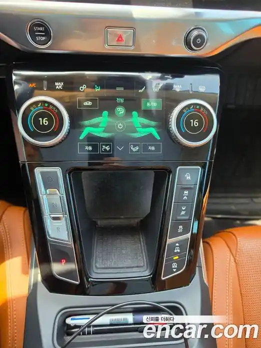 Jaguar I-Pace 2019 гидро, фото 13