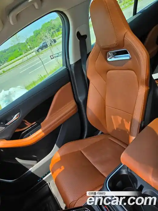 Jaguar I-Pace 2019 гидро, фото 18
