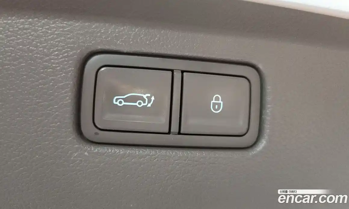 Genesis GV80 2022 3.0 автомат (гидро), фото 20