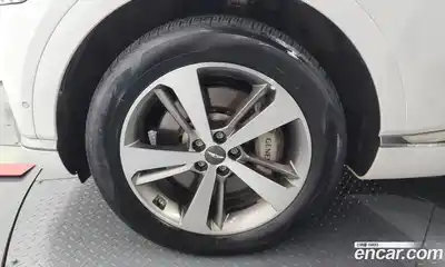 Genesis GV80 2022 3.0 автомат (гидро), миниатюра 5