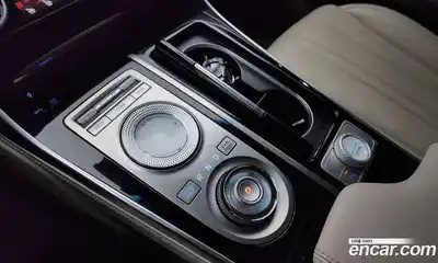 Genesis GV80 2022 3.0 автомат (гидро), миниатюра 9