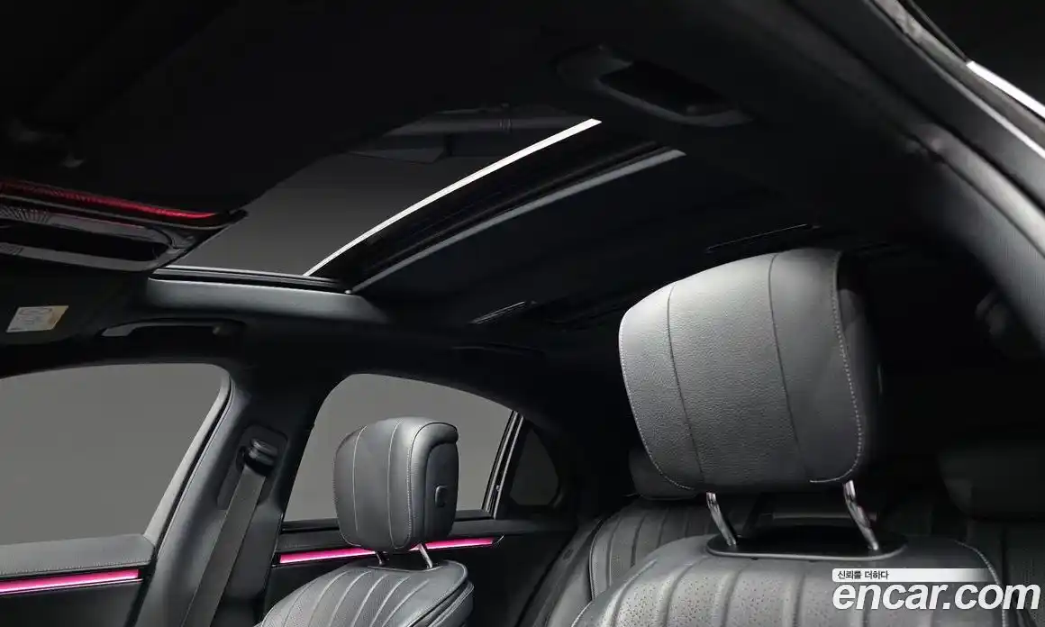 Mercedes-Benz S-Class 2021 2.9 автомат (гидро), фото 18