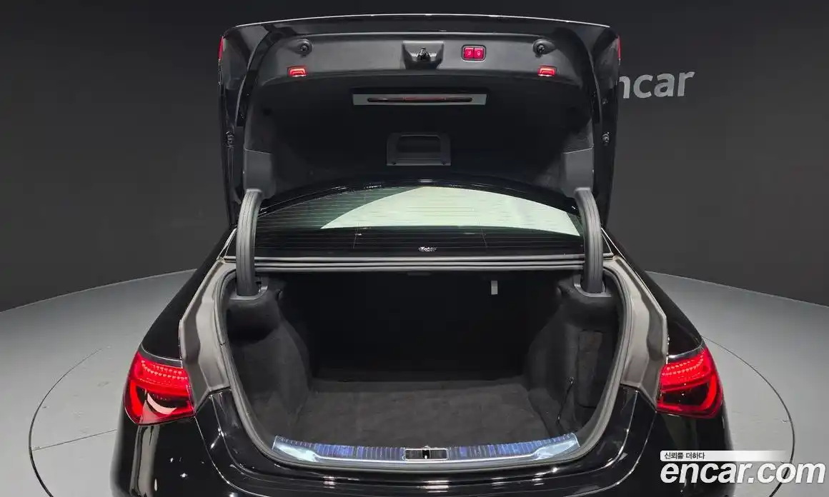 Mercedes-Benz S-Class 2021 2.9 автомат (гидро), фото 20