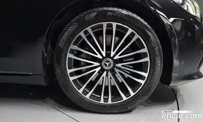 Mercedes-Benz S-Class 2021 2.9 автомат (гидро), миниатюра 5