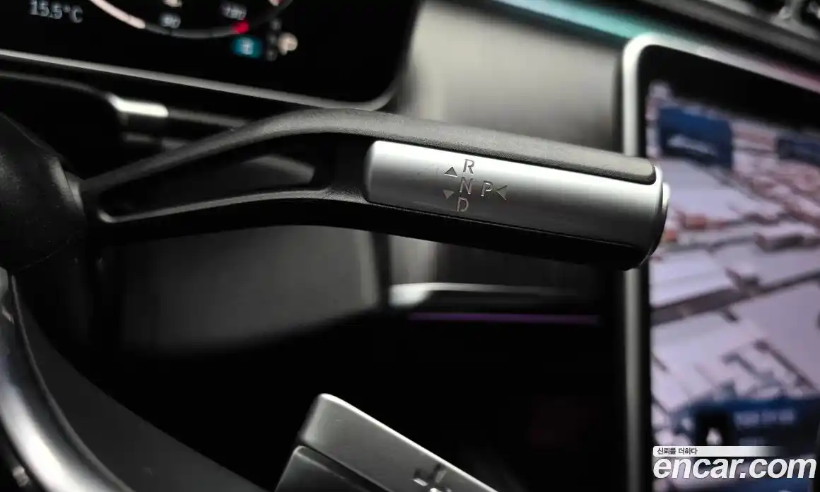 Mercedes-Benz S-Class 2021 2.9 автомат (гидро), фото 9
