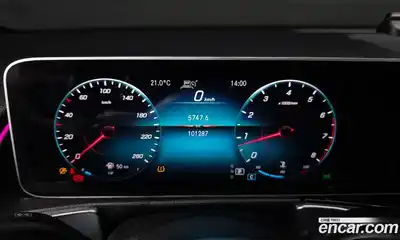 Mercedes-Benz GLB-Class 2020 2.0 гидро, миниатюра 11 Mercedes-Benz GLB-Class 2020 2.0 гидро, миниатюра 11