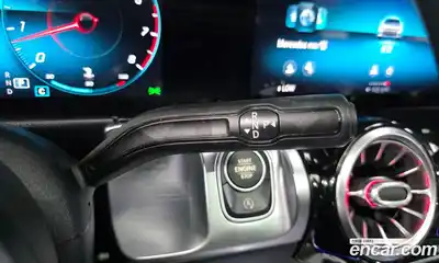 Mercedes-Benz GLB-Class 2020 2.0 гидро, миниатюра 12