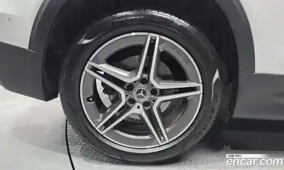Mercedes-Benz GLB-Class 2020 2.0 гидро, миниатюра 5 Mercedes-Benz GLB-Class 2020 2.0 гидро, миниатюра 5