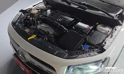 Mercedes-Benz GLB-Class 2020 2.0 гидро, миниатюра 6 Mercedes-Benz GLB-Class 2020 2.0 гидро, миниатюра 6