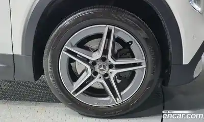 Mercedes-Benz GLB-Class 2020 2.0 гидро, миниатюра 7 Mercedes-Benz GLB-Class 2020 2.0 гидро, миниатюра 7